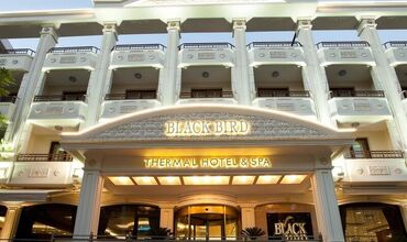 Black Bird Thermal Hotel & Spa