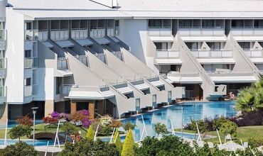 Hilton Dalaman Sarıgerme Resort ve Spa - Her Şey Dâhil