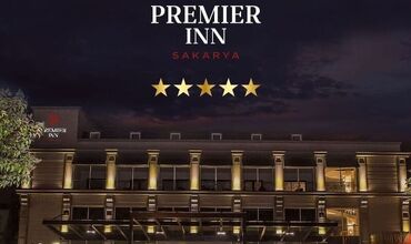 Premier Inn Sakarya