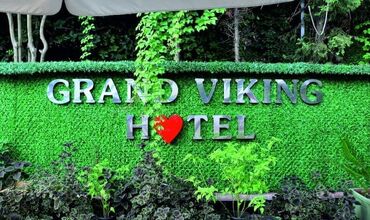 Grand Viking Hotel - All Inclusive